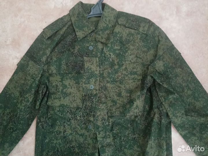 Военная форма