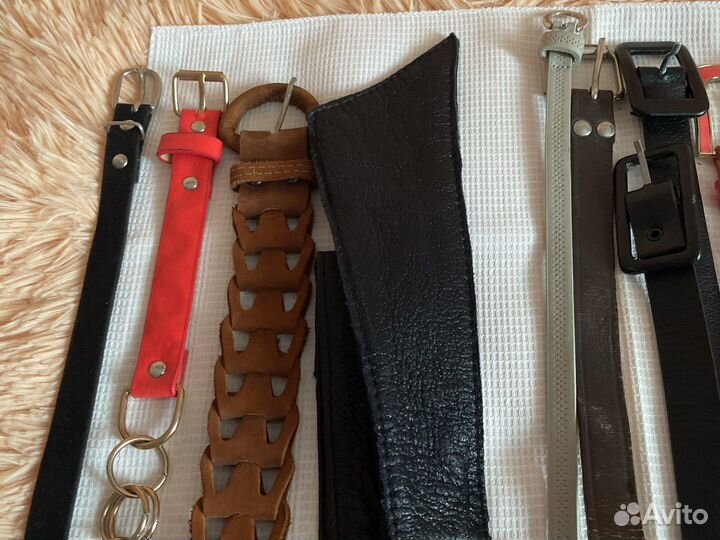 Ремни женские,ремешки для сумок