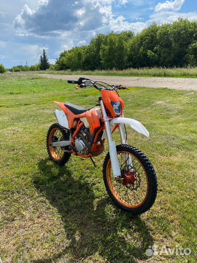 GR1 эндуро 250