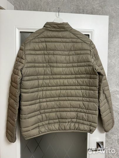 Куртка мужская us polo новая 54