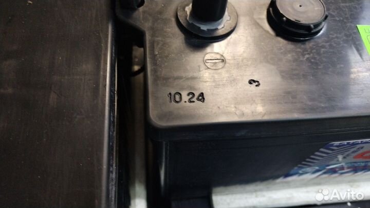 Аккумулятор 230 новый