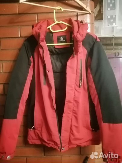 Мужские вещи пакетом 46 48