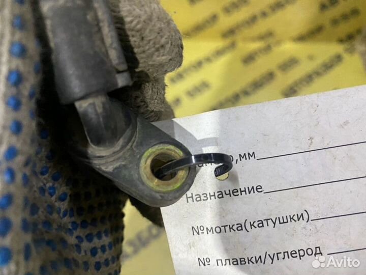 Датчик ABS передний правый Skoda Octavia A4