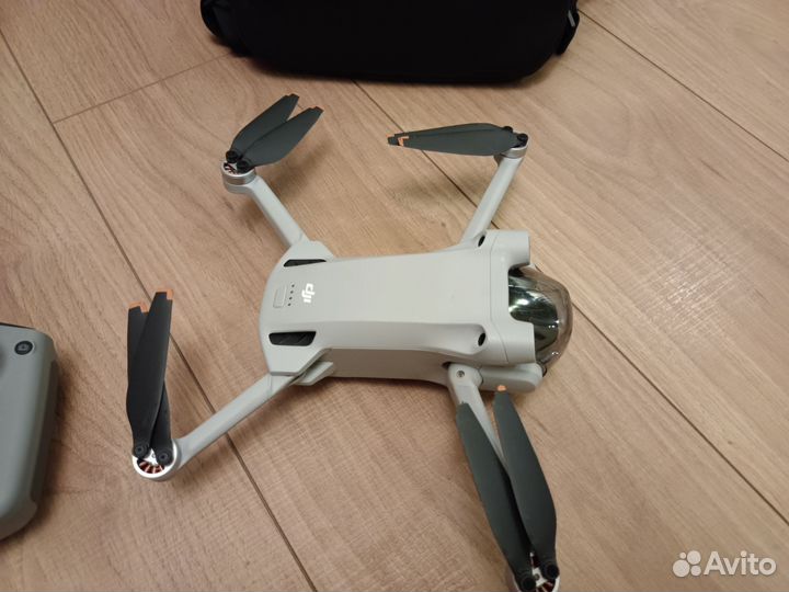 Dji mavic mini 3 pro