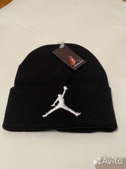 Шапки мужские