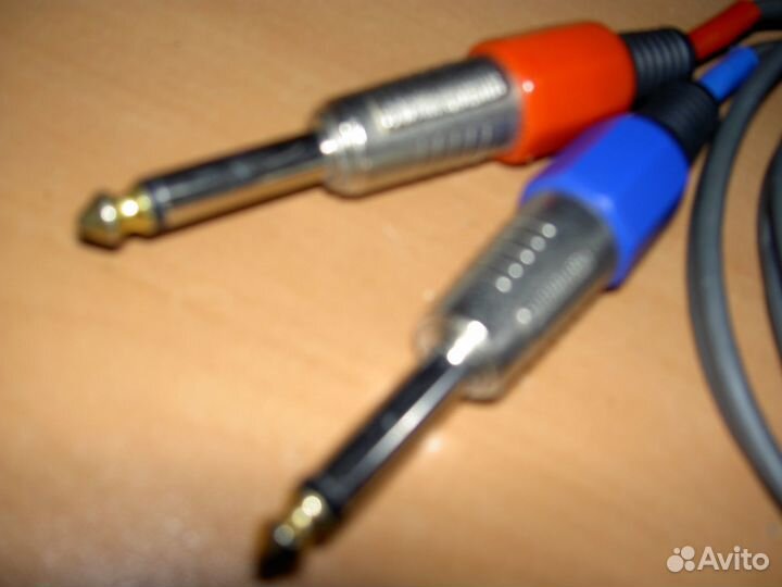 Шнур Luxman 3.5 - 6.3