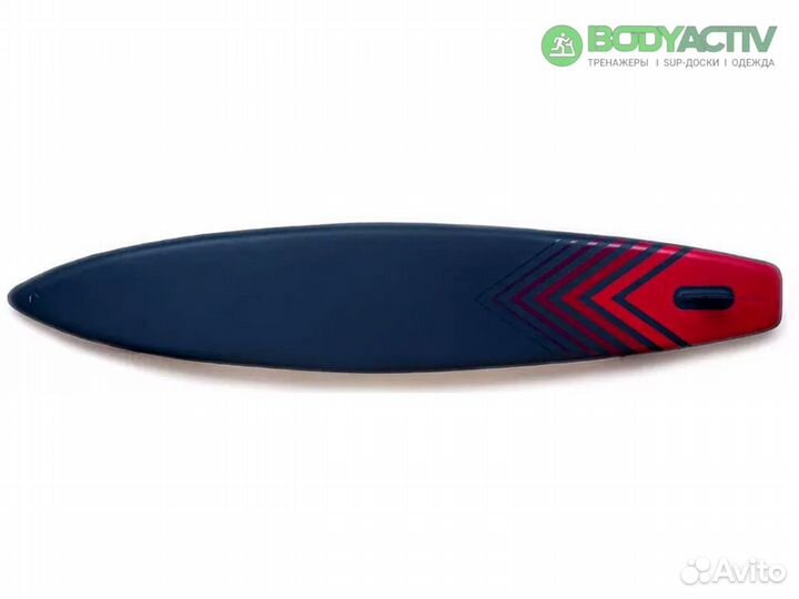 Сапборд Gladiator Pro 12.6LT Sup Board