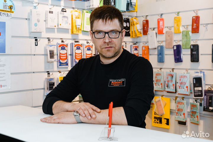 Ремонт телефонов