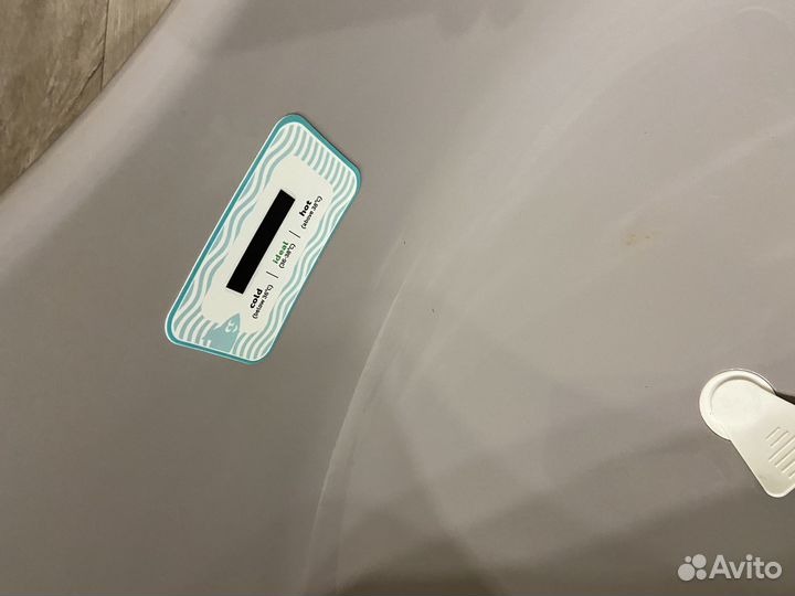 Ванночка детсая olsson