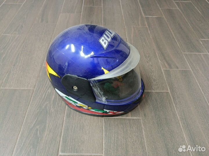 Шлем детский