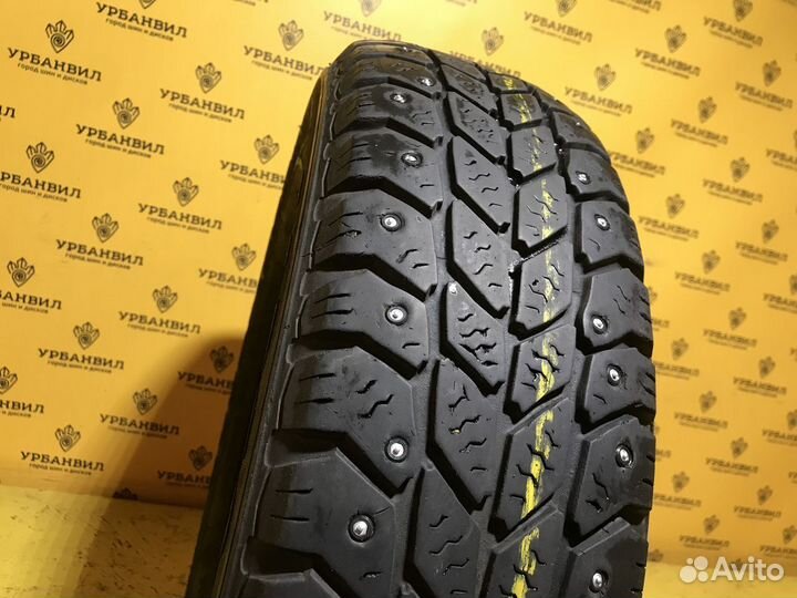 Goodyear Cargo Ultra Grip 195/70 R15C R