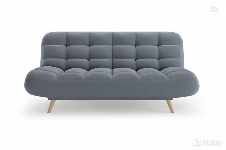 Диван прямой Фарфалла