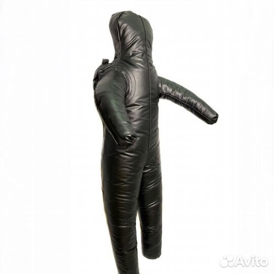 Борцовский манекен 130 см