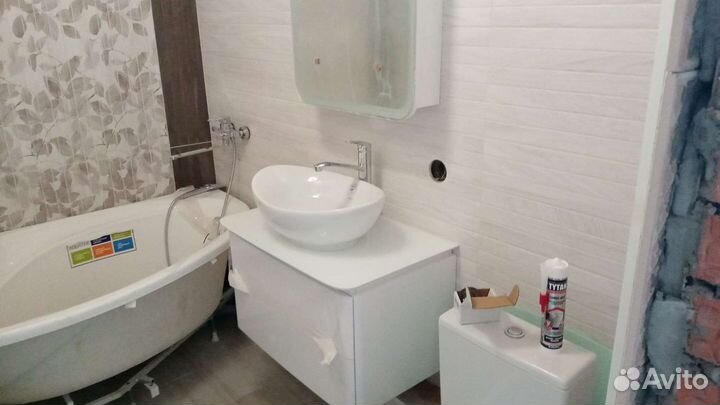 Услуги сантехника, отопление, разморозка труб