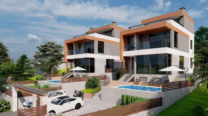 Участок 9 сот. (ИЖС)