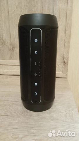 Беспроводная колонка