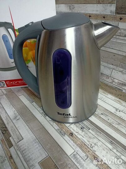 Чайник Tefal KI 170 Express