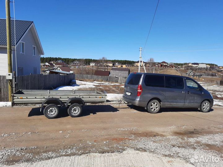 Грузопассажирские перевозки