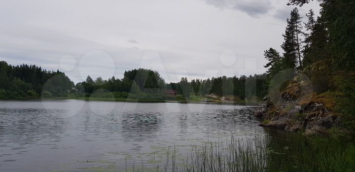 Участок 30 сот. (ИЖС)