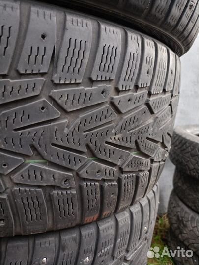 Nokian Tyres Hakkapeliitta 7 245/40 R18