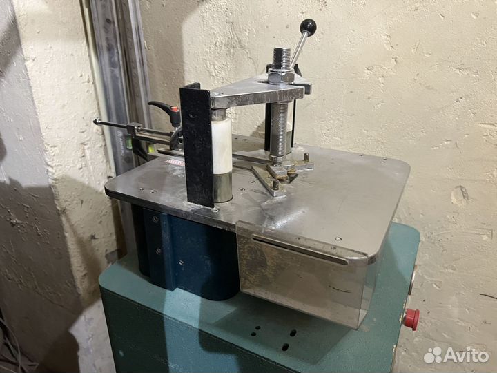 Пневматический скобозабивной станок SMART