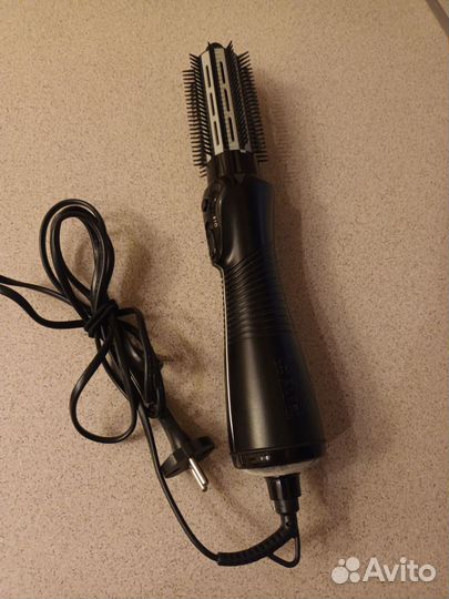 Щетка-фен Braun satin hair 7