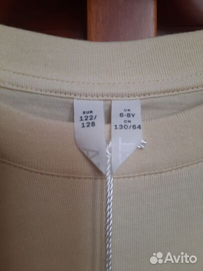 Платье для девочки Arket