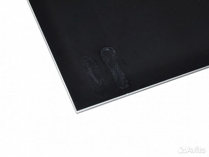 Стекло наружное плиты gefest (597*447мм, между отв