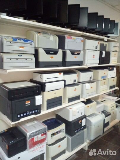 Принтер Kyocera p2040dn скоростной Гарантия