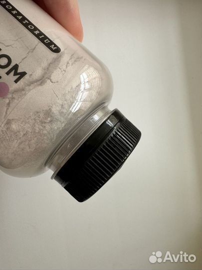 Косметика пакетом новая