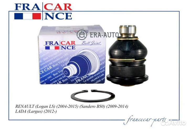 Francecar FCR210120 Шаровая опора