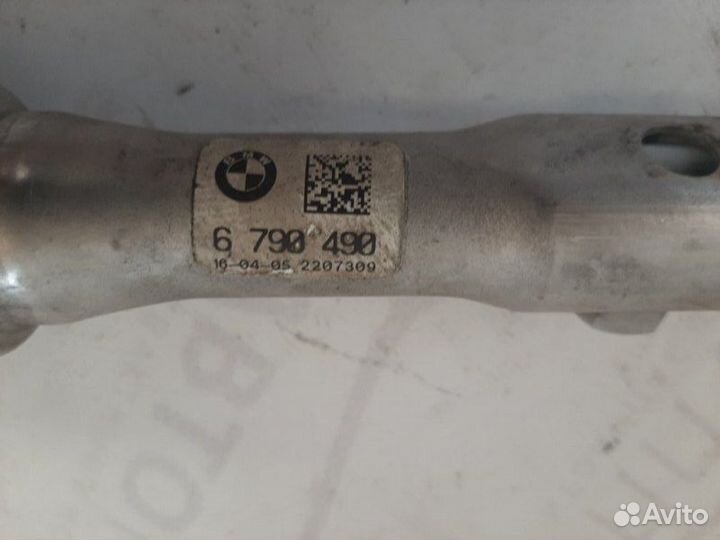 Кардан рулевой Bmw 520D F10 рестайлинг (Ф10) LCI