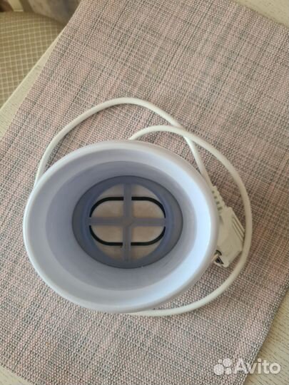 Подогреватель для бутылочек avent