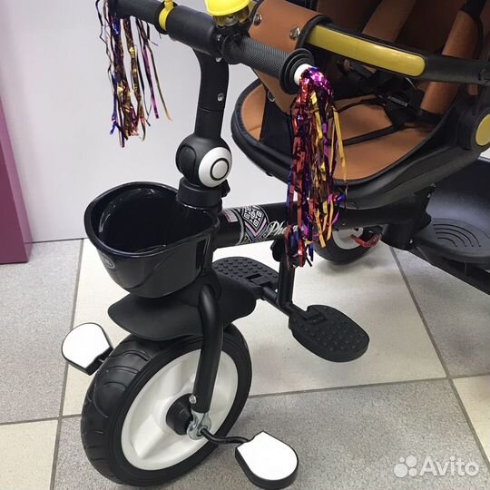 Велосипед новинка 2024 Phoenix черный