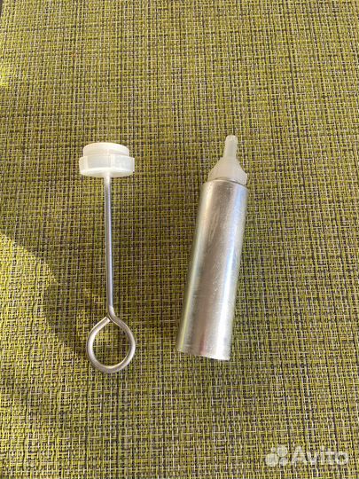 Шприц кондитерский СССР