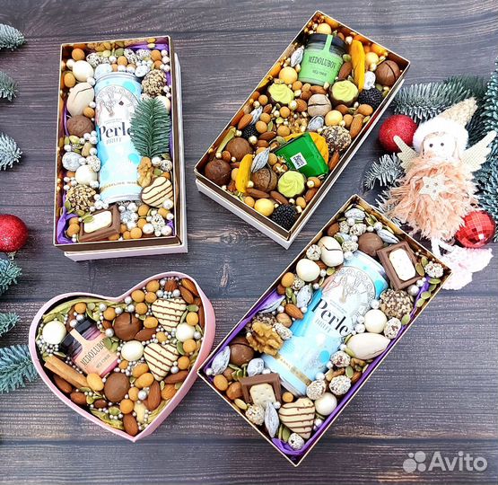 Сьедобные букеты на юбилеи