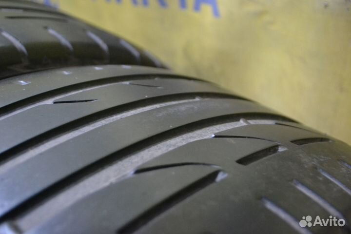 Bridgestone Potenza S001 225/45 R17