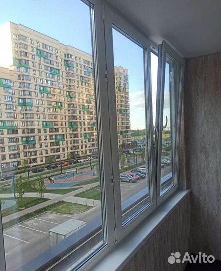 Установка пвх окон и алюминиевых конструкций