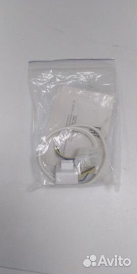 Предохранитель плавкий 3-х контактный Орел