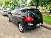 Volkswagen Golf 1.4 MT, 2008, 201 000 км, с пробегом, цена 365 000 руб.