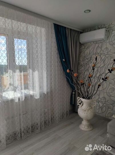 Тюль белая 10 м