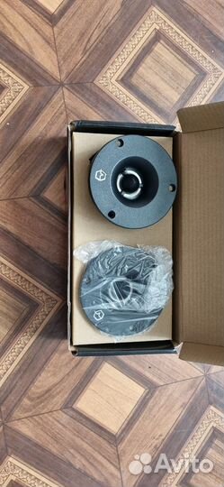 Рупора урал AS-BV28