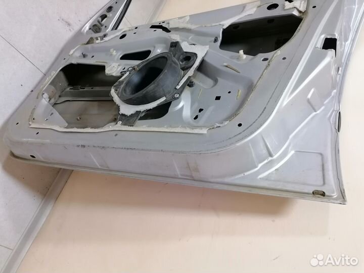 Дверь передняя правая Peugeot 206 1998-2012