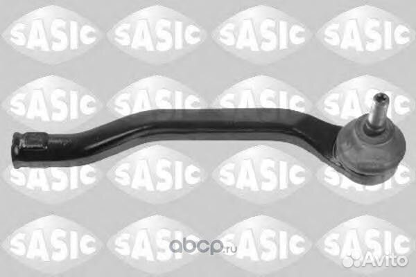 CTR cess-4R Наконечник рулевой тяги правый renault