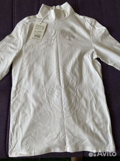 Джемпер детский для девочки