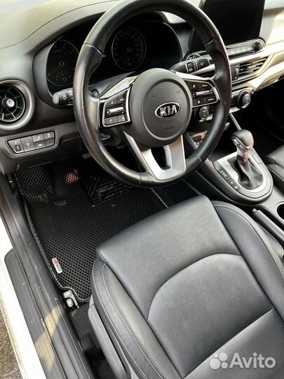 Eva/Эва коврики в любое авто