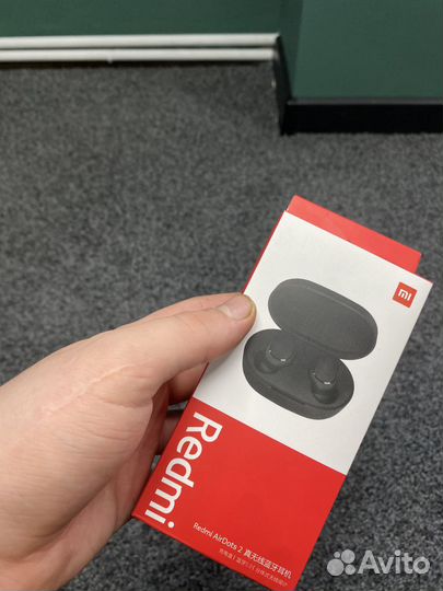 Xiaomi redmi Airdots 2