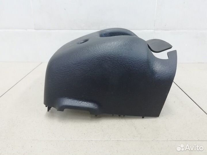 Кожух рулевой колонки нижний Elantra 2000-2005