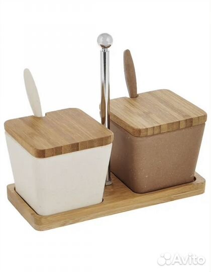 Набор для специй