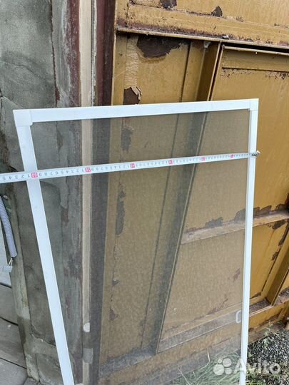 Сетка на окно